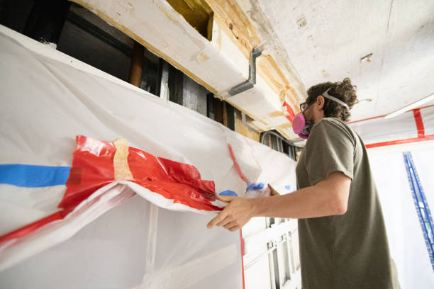 Best Biohazard Mold Removal  in Union, NJ