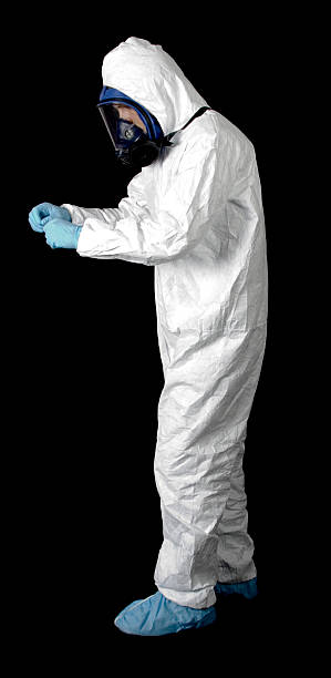 Biohazard Mold Removal in Union, NJ